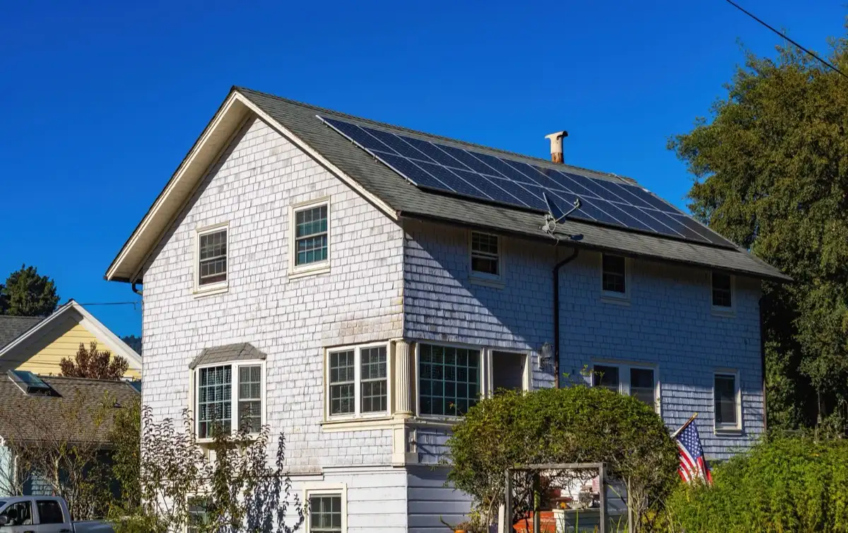 Roof Replacement in Tampa, FL